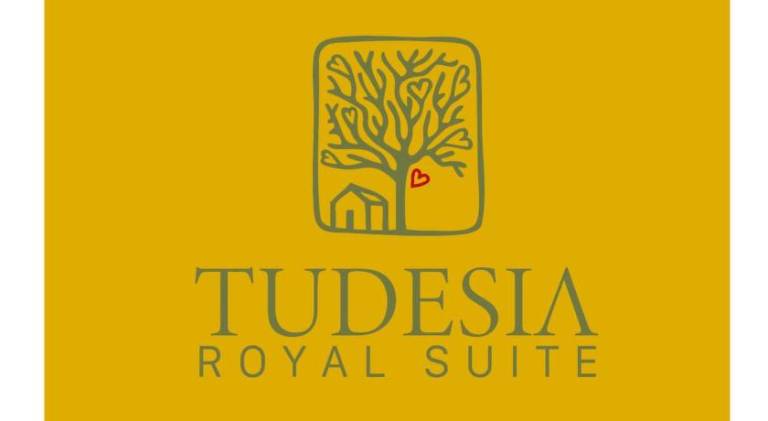 Tudesia royal suite — photo 3