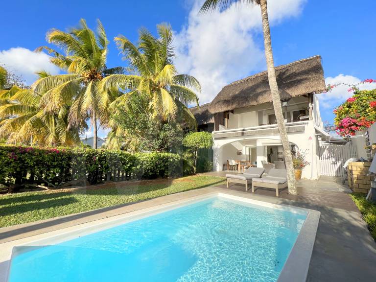 Villa Trou aux Biches