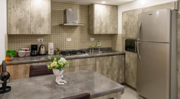 Departamento Confort Colinas — photo 3
