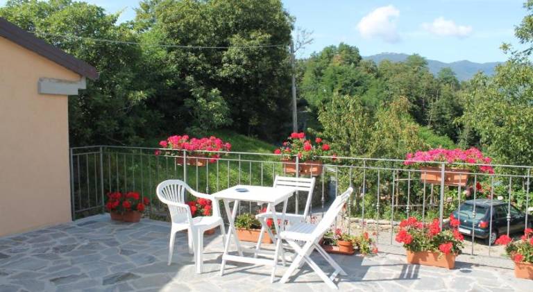 Il Poggio di Traverde — photo 4