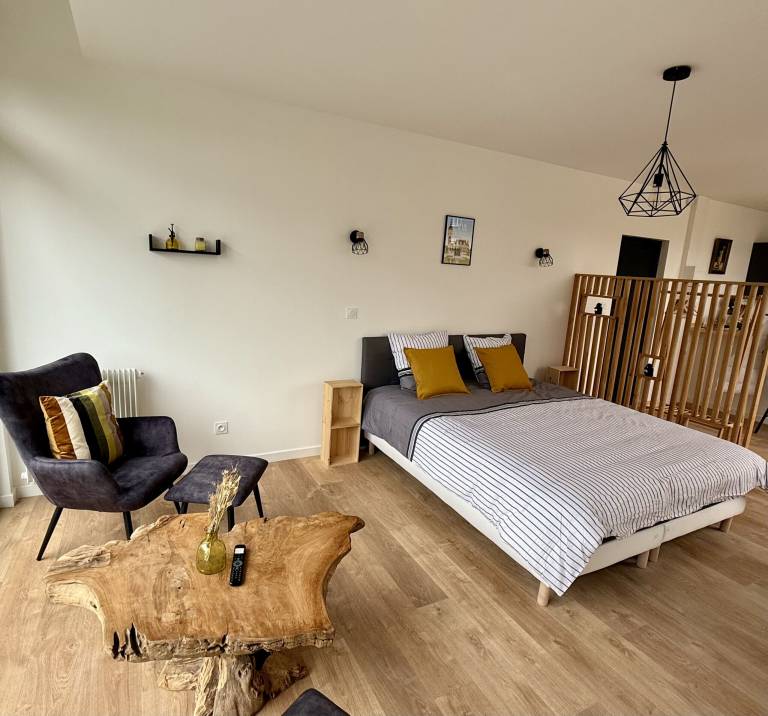 Appartement  Sangatte