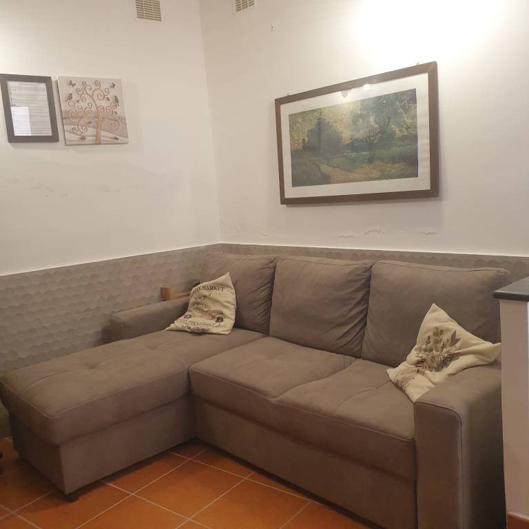 Ferienwohnung in Taormina, Sizilien für max. 3 Personen Ferienwohnung in Taormina, Sizilien für max. 3 Personen