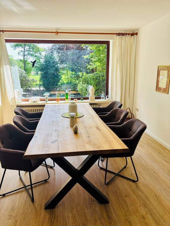 Ferienhaus Lilienthal