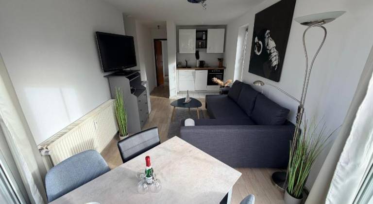 Beautiful apartment | Pets are welcome — photo 2