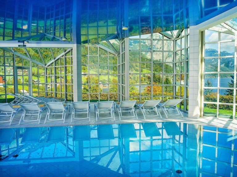 Ferienwohnung  Grundlsee