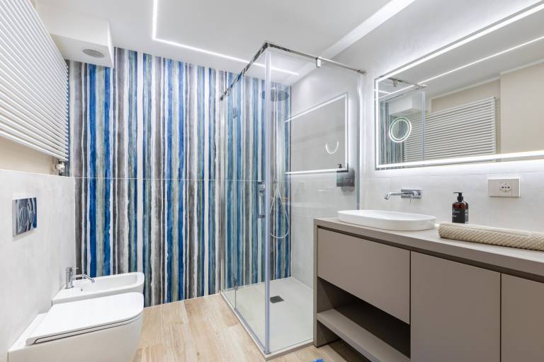 Rental apartment with 1 room for 4 persons — photo 4