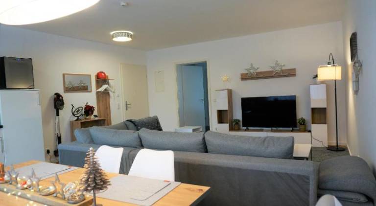 Rental apartment with 1 room for 4 persons — photo 5