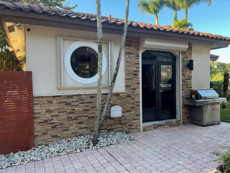 Pension Southwest Ranches