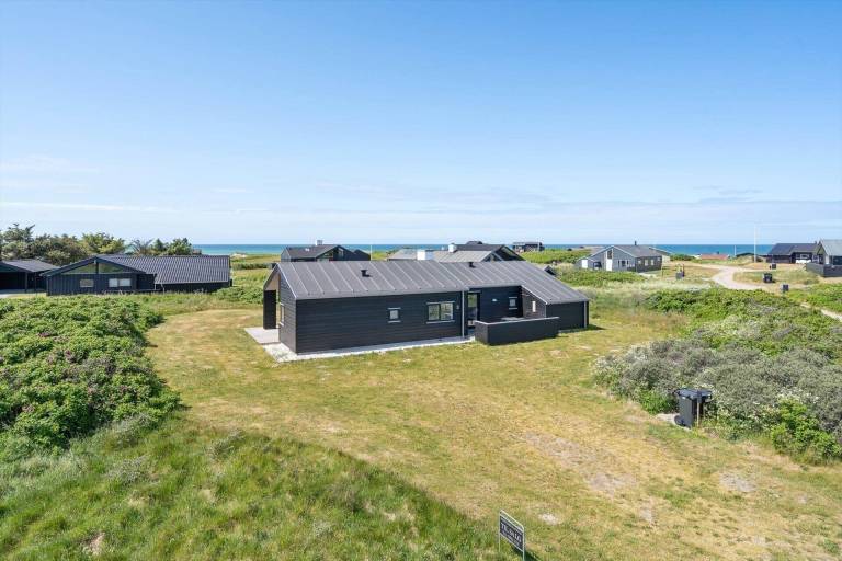 Hus Lønstrup