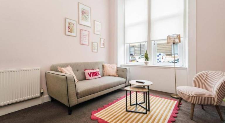 Rental apartment | Close to Belfast City Hall | Pets allowed — photo 5