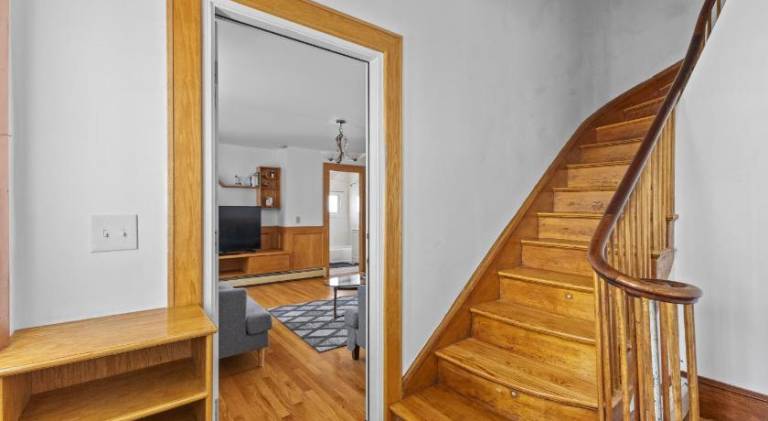 Lovely rental apartment | Perfect for remote work | Dogs allowed — photo 4