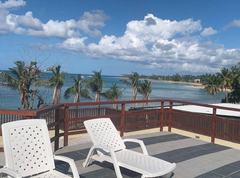 Ferienwohnung Las Terrenas