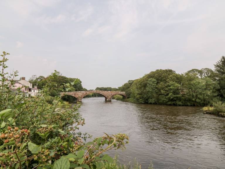 Cottage  Annan, Dumfries and Galloway