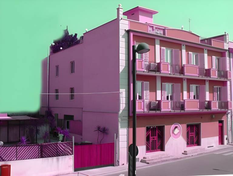 Hotel Piro in San Leo