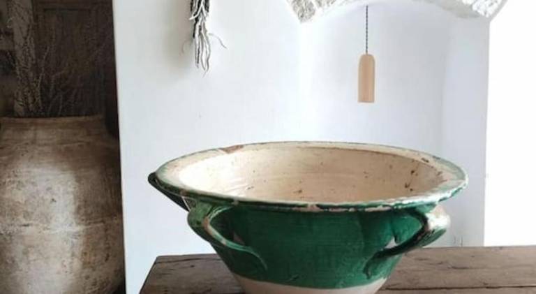 Wonderful vacation home with patio & yard | Dogs allowed in Ostuni