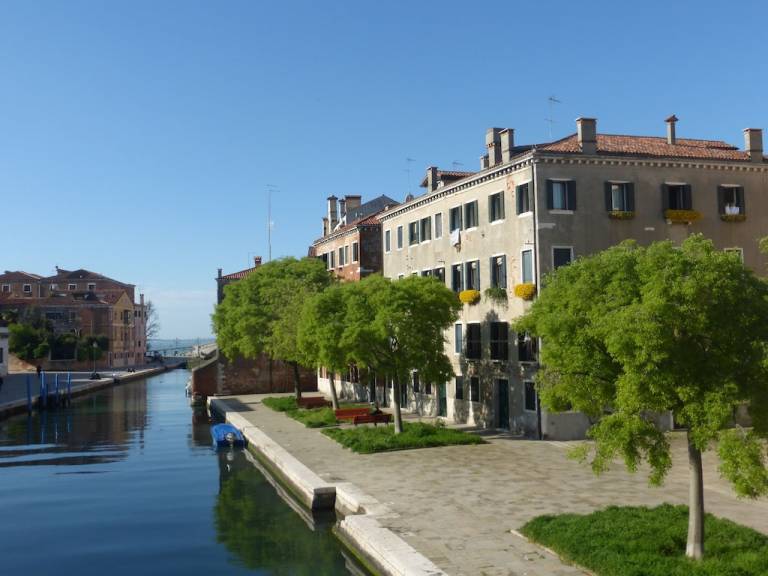 Ferielejlighed San Polo
