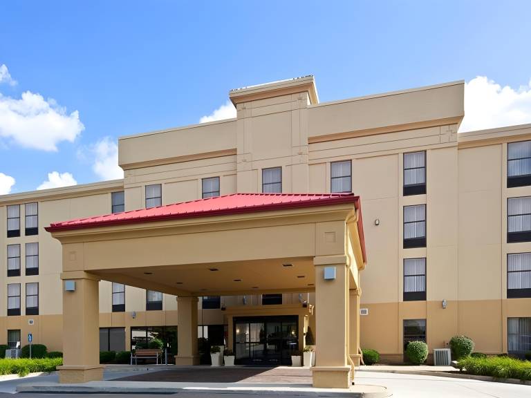 Holiday Inn Express Indianapolis South By IHG