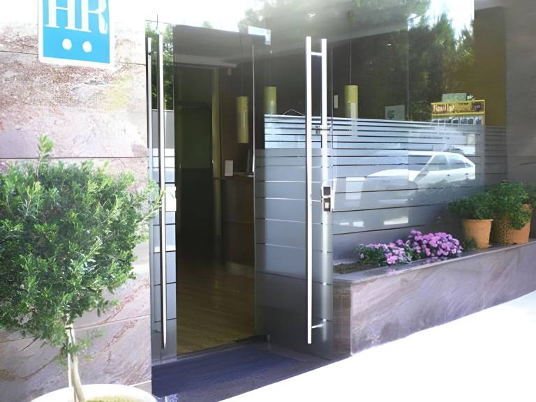 Hotel Rostits in Castelló de la Plana