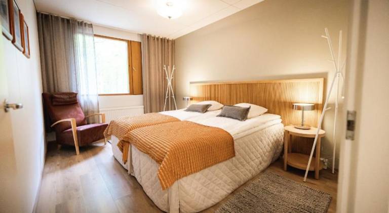 Hotel Kruunupuisto — photo 2