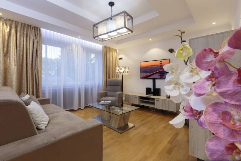 Appartement  Hesperange