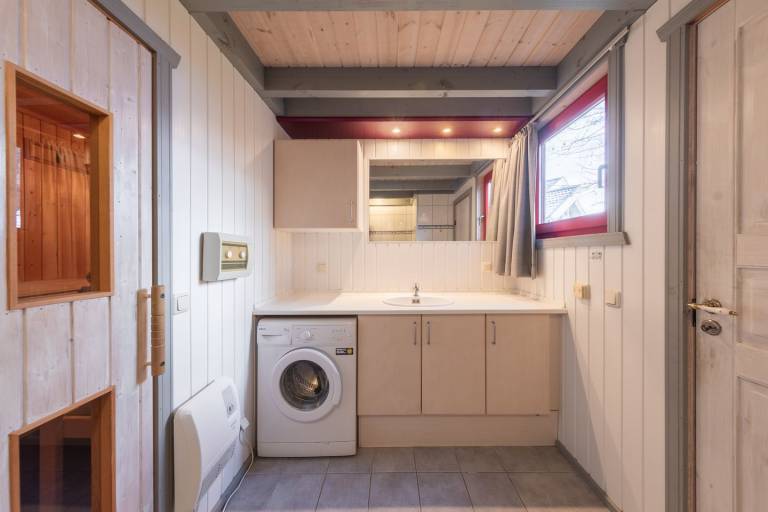 Wildgans 185 - Klassisches skandinavisches Ferienhaus für bis zu 6 Personen — photo 4