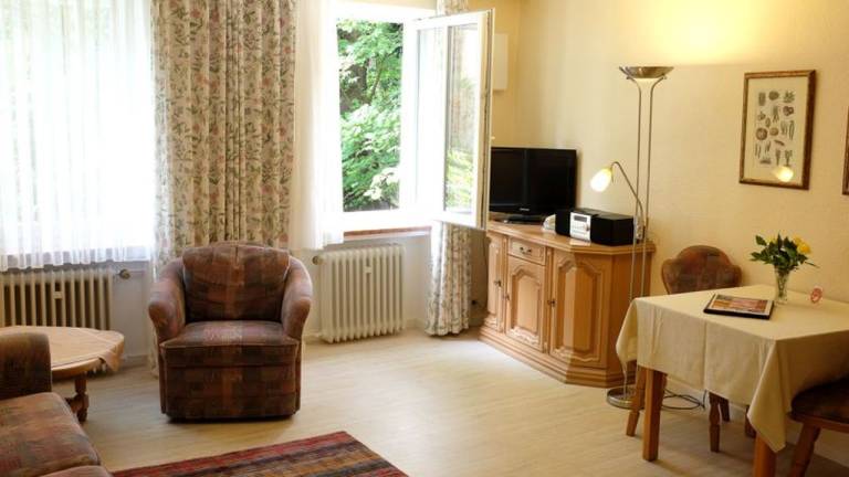 Ferienwohnung  Bad Reichenhall