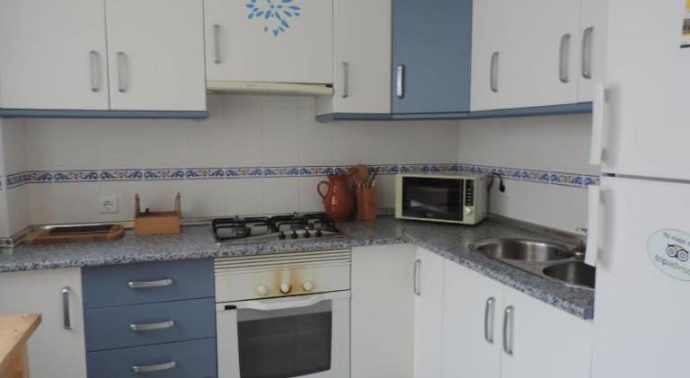 Apartment with 3 rooms for 11 persons — photo 4