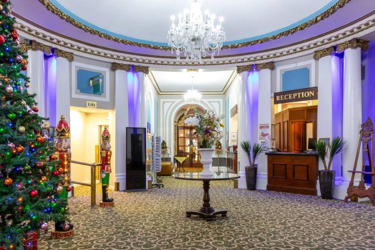 Grand Hotel Llandudno — photo 2