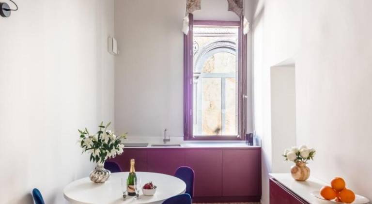 Rental apartment | Close to Rialto Bridge | Dogs allowed — photo 4