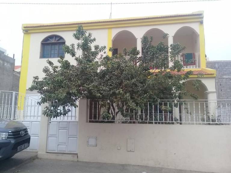 Ferienhaus  Palmarejo