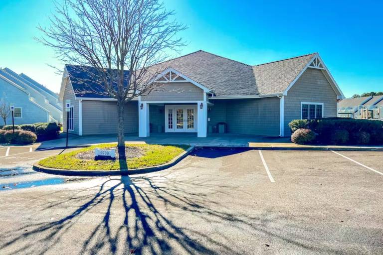 House Ocean City
