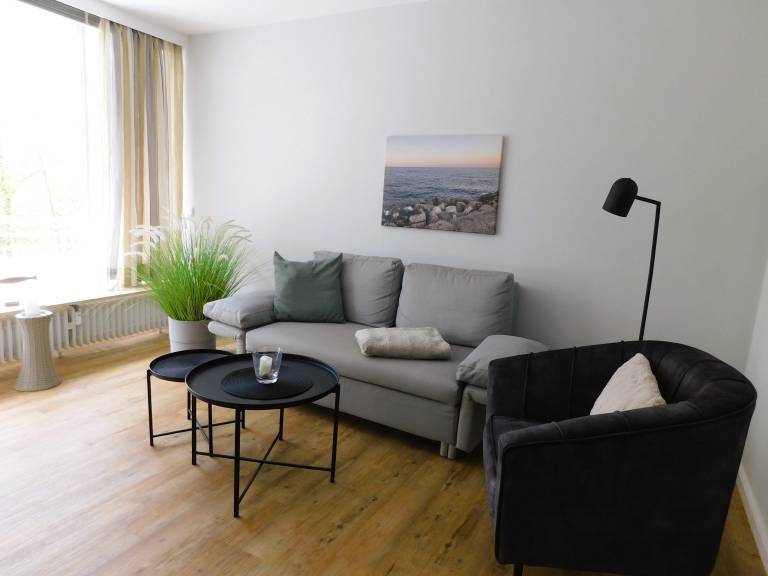 Apartment with 1 room for 2 persons in Timmendorfer Strand