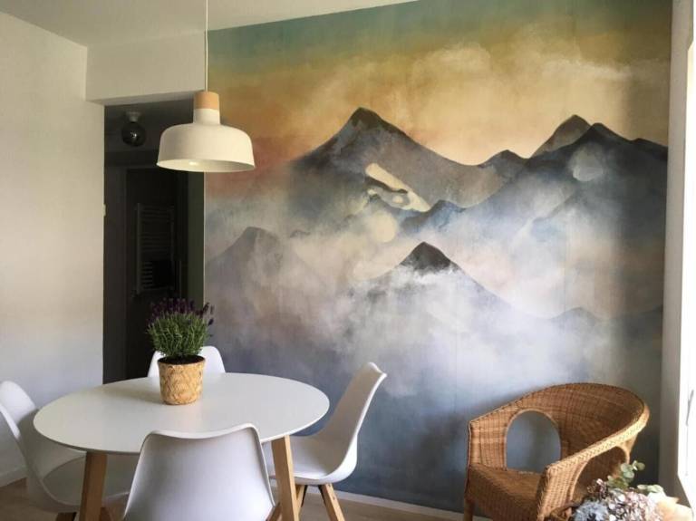 Apartamento Ribas de Freser