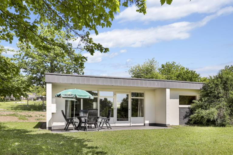 Bungalow Kell am See