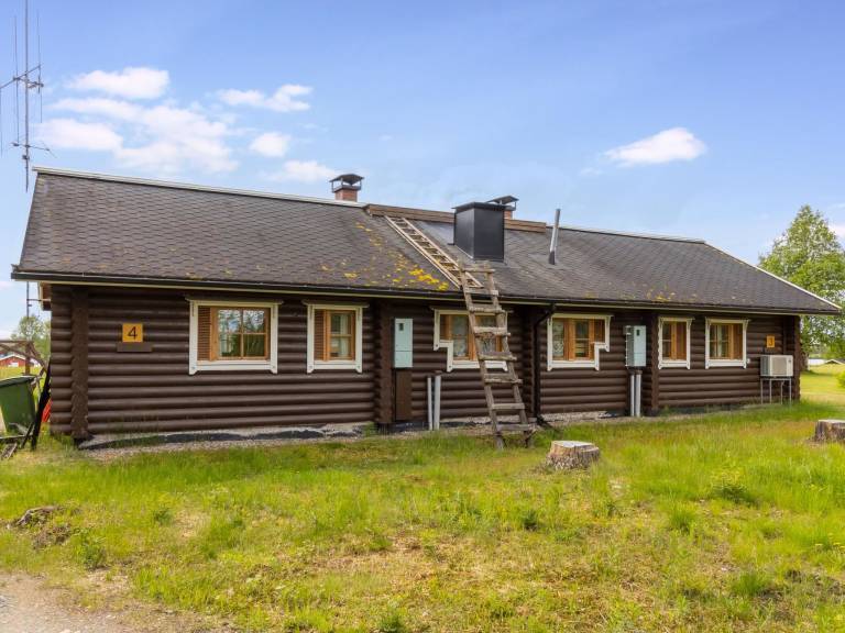 Vacation home with sauna | Pets are welcome — photo 3