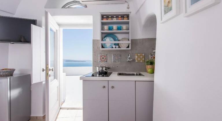 Villa with 2 rooms for 4 persons — photo 4