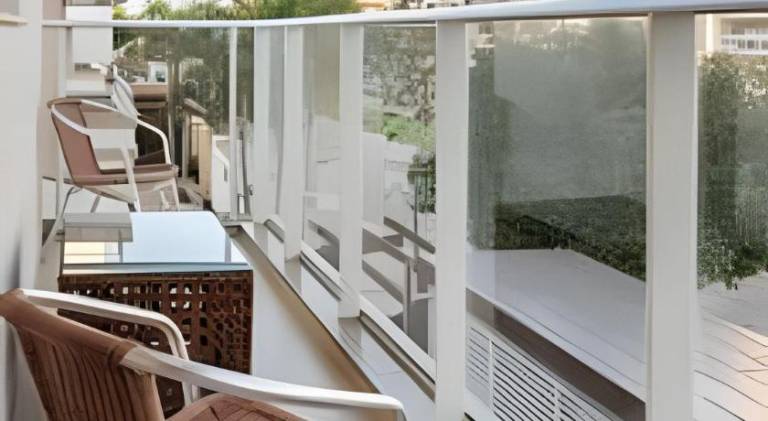 Rental apartment with 3 rooms for 6 persons — photo 4