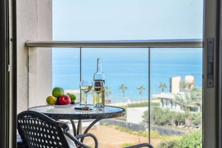 Appartement Herzliya