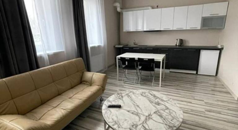 33 m&sup2; Ferienwohnung