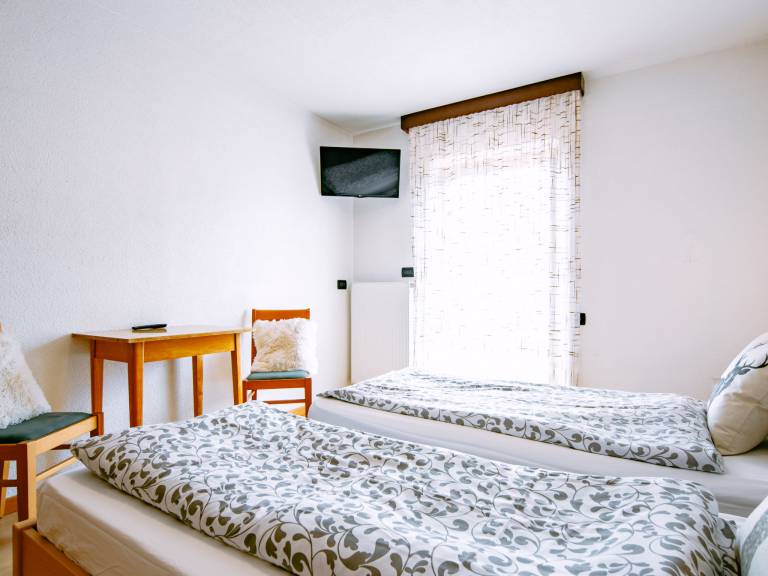 Apartment with 2 rooms for 4 persons — photo 5