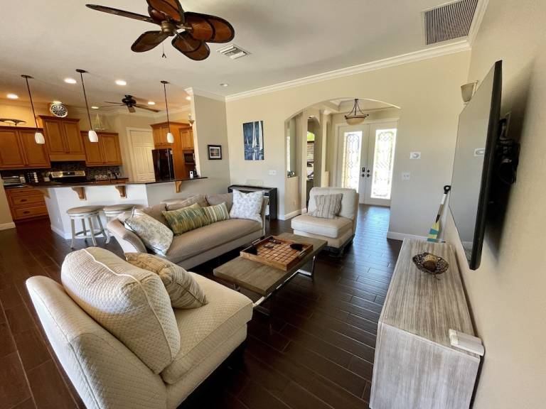 Ferienhaus  Bonita Springs