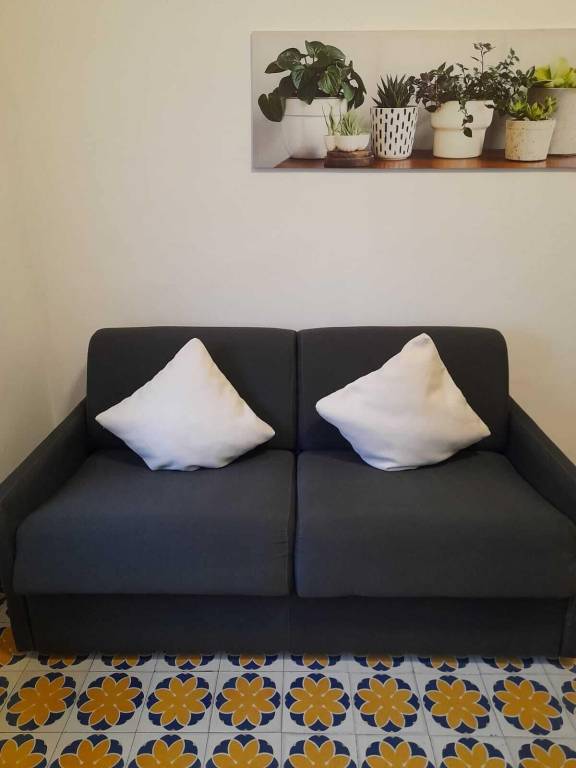 Appartamento Garbagnate Milanese