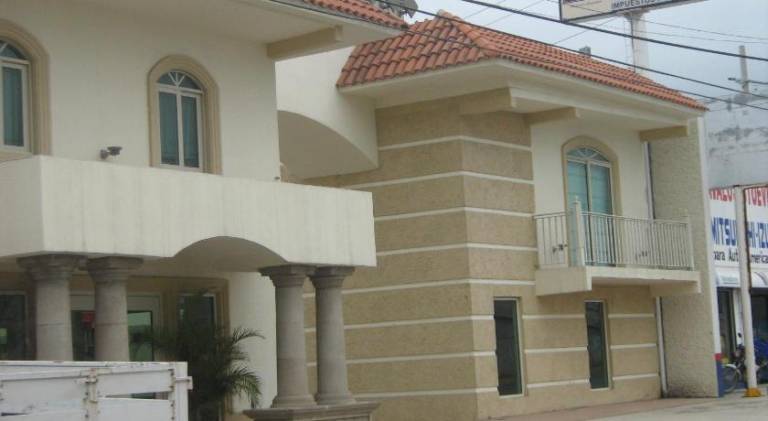 HOTEL NUEVO SANTANDER