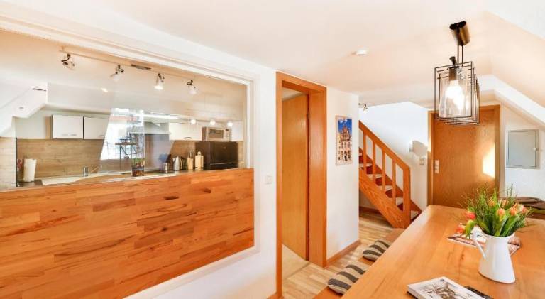 Wonderful holiday apartment | Pets allowed — photo 4