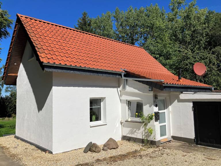 Ferienhaus Detmold