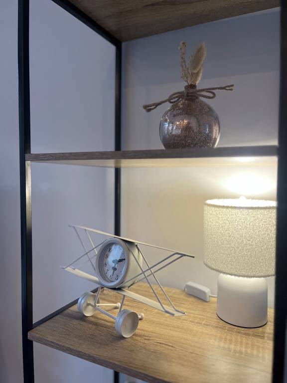 Appartement Cognac