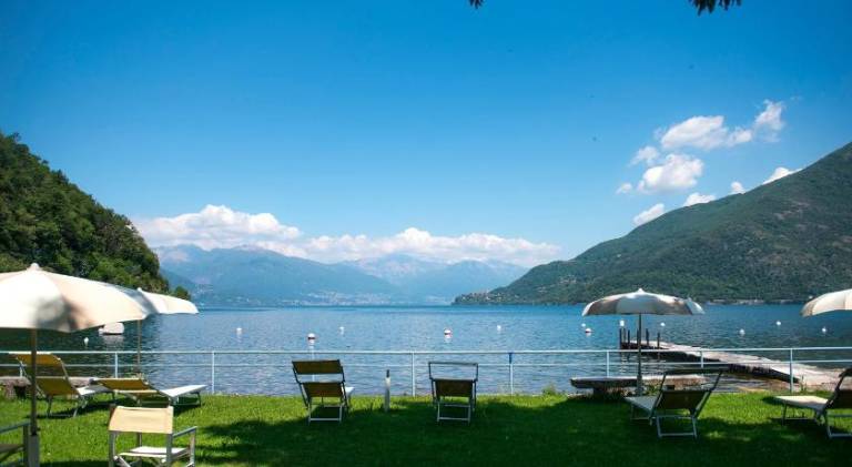 Hotel Campagna — photo 2