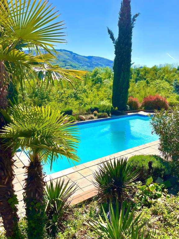 Ferienhaus in Colombier-le-Vieux, Rhône-Alpes f&uuml;r max. 5 Personen