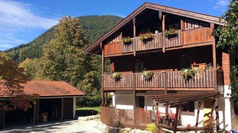 Ferienwohnung  Schliersee