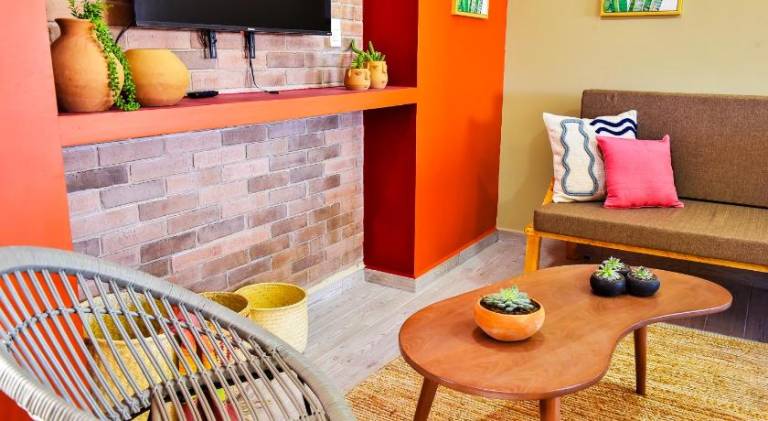Rental apartment | Dogs allowed in Oaxaca